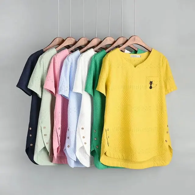 DZ المرأة التي شيرت القطن عارضة مضحك t قميص لسيدة فتاة أعلى المحملة محب نعرفكم H352 DZ المرأة التي شيرت القطن عارضة مضحك t قميص لسيدة فتاة أعلى المحملة محب نعرفكم H352