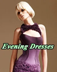 evening dress