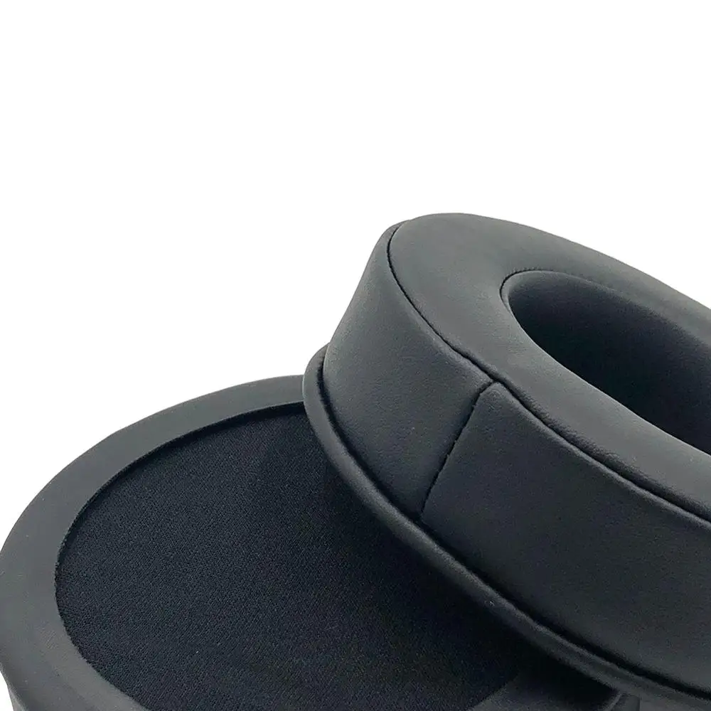 Whiyo Ear Pads for JVC HA S40BT Bluetooth On ear Headphones Cushion Earpads Cups Repair Earmuffes Replacement Cover