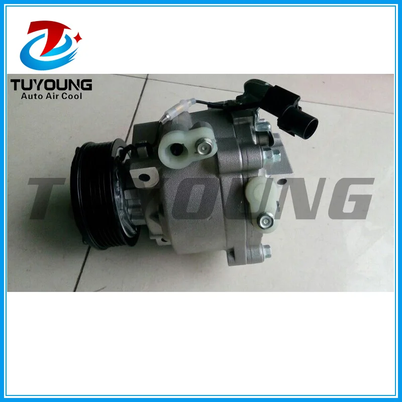 

High quality QS90C Auto parts A/C COMPRESSOR for Mitsubishi Outlander 3.0L 2008-2010 AKS200A402C 7813A215 7813A212 AKS200A402D