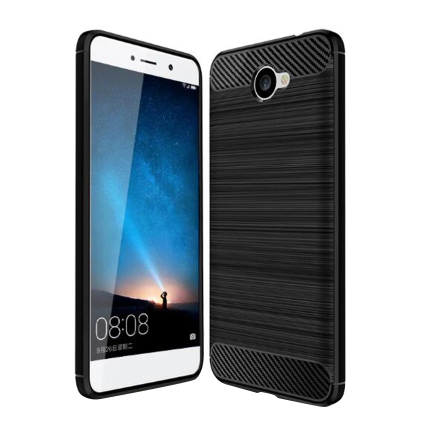 For Huawei Ascend XT2 Case Cover 360 Protection Soft Silicone Armor Shockproof Zerosky | Мобильные телефоны и аксессуары