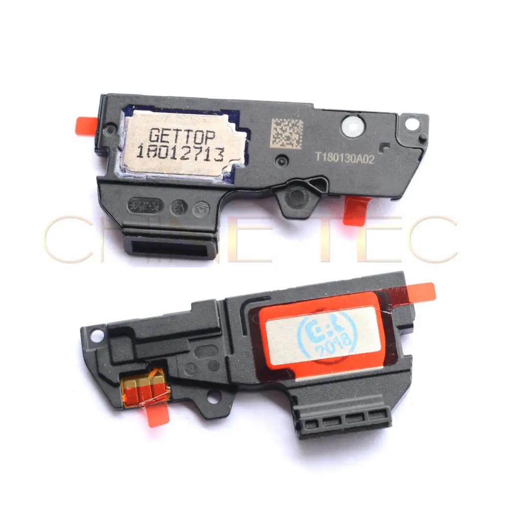 huawei nova 2i speaker