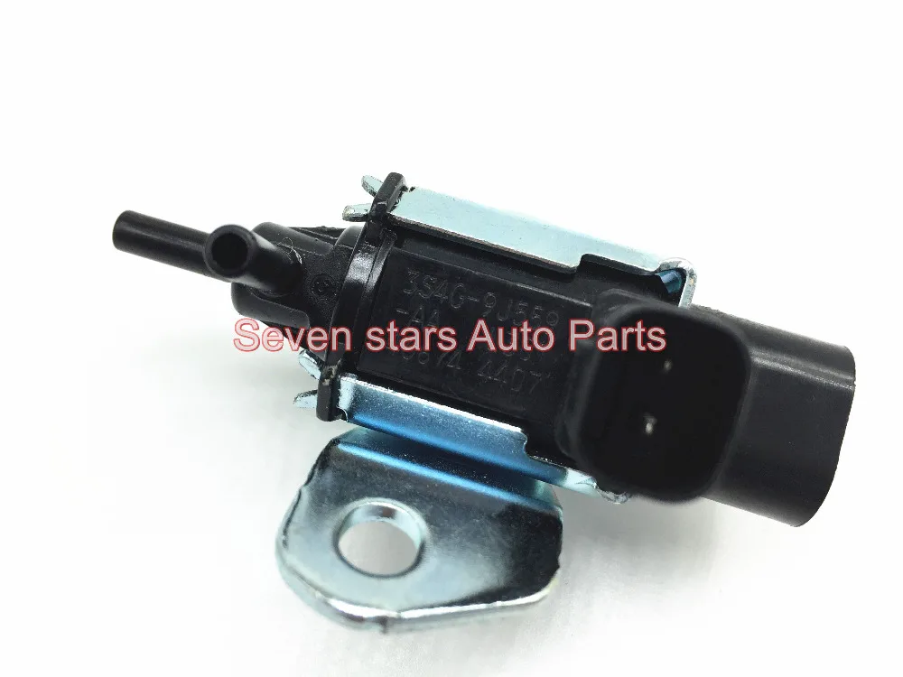 Vacuum Switch Solenoid Valve For 03 13 Mazda Miata 6 EM 3S4G 9J559 AA 1S7G 9J559 BBin Drive