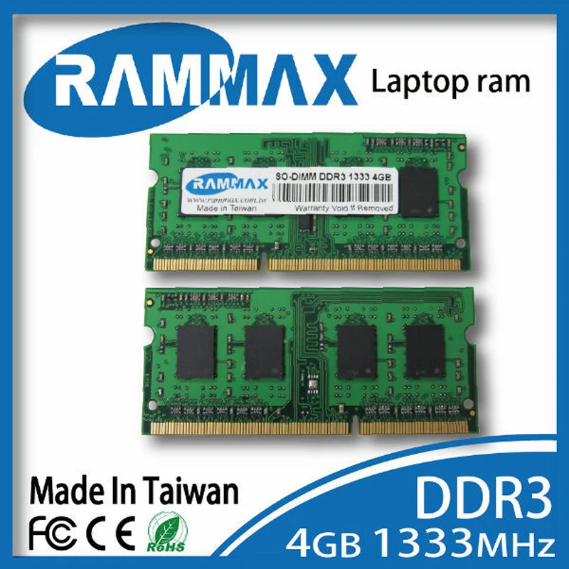 Герметичный SO-DIMM 1333Mhz ноутбук Ram 2G 4GB 8GB память DDR3 PC3-10600 204-pin/Работа со всеми AMD/intel Материнская плата ноутбука