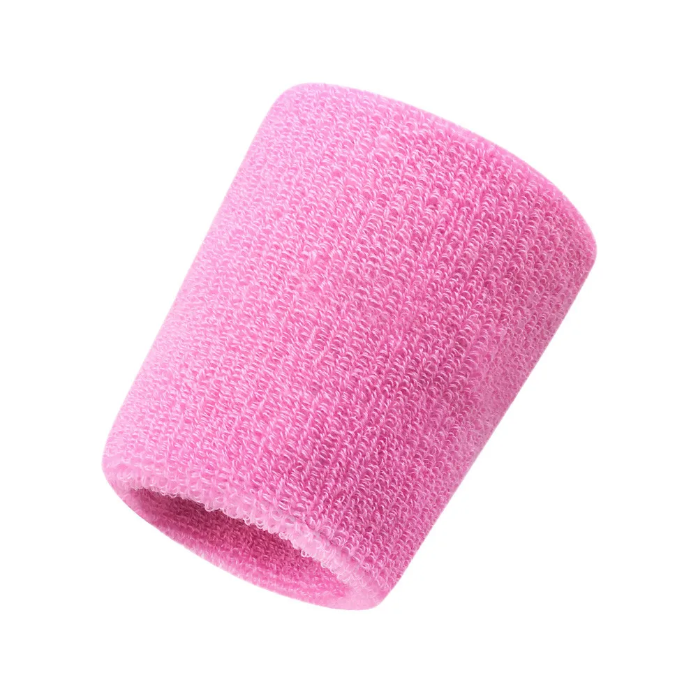 2019 Sports wrist guard basketball equipment gloves Sports basketball wrist band badminton tennis fitness exercise arm band 40M7 (8)