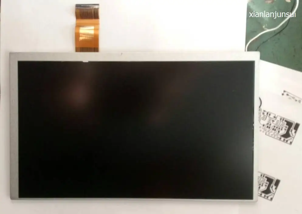 9 Polegadas Painel Lcd Ya090b4042 a1 - Image 2