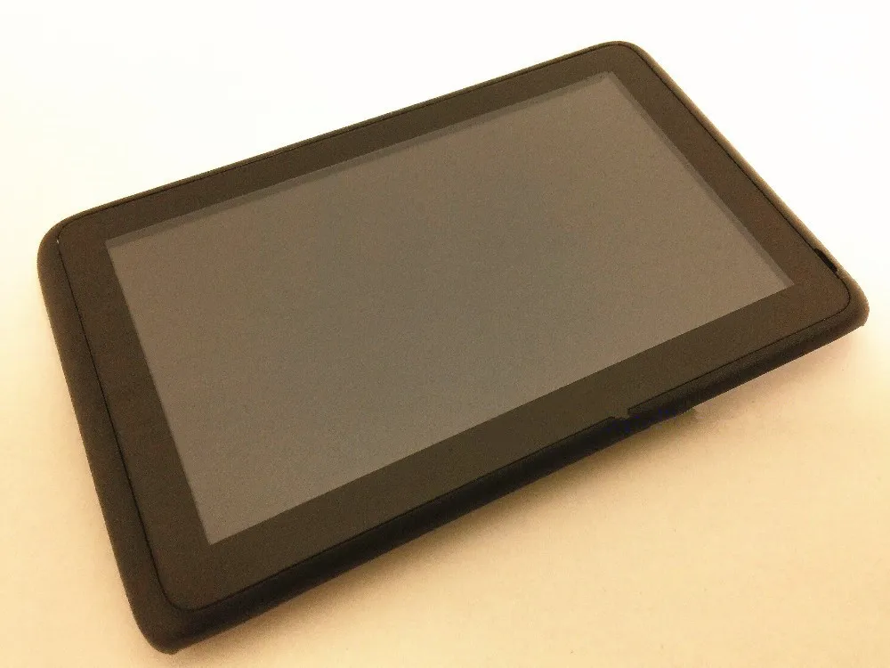 Digitador Touch Screen, Go 1005 1050 Live V1 V.1, 5