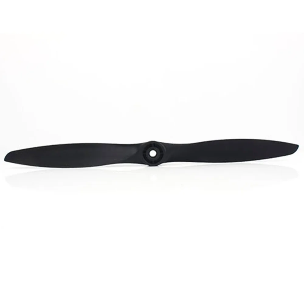 

1 Piece Two Blades Nylon Propellers for RC Nitro Gas Airplane Model 9x5 9x6 Inch