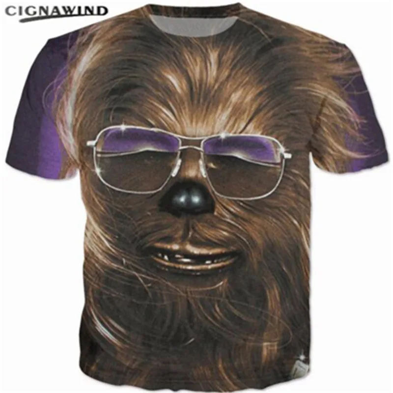 funny chewbacca shirts