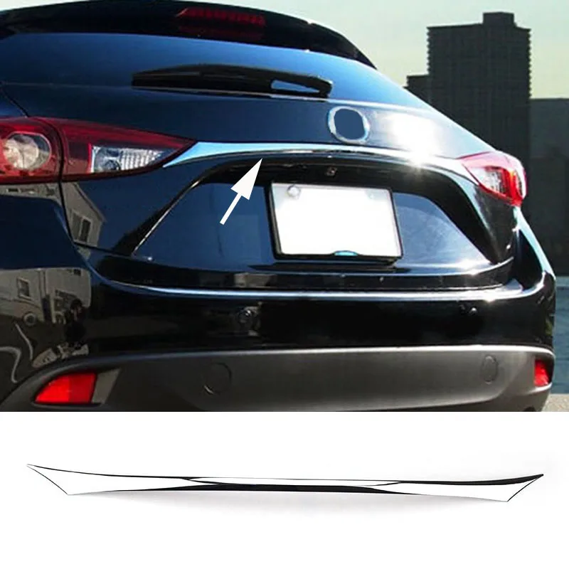 Mazda 3 Hatchback Cargo Cover - Ultimate Mazda