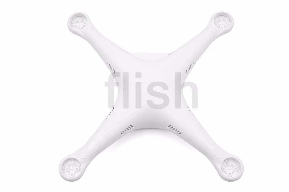 Special Offer DJI Phantom 3 Shell (Pro/Adv) For Phantom 3 Professional And Phantom 3 Advanced