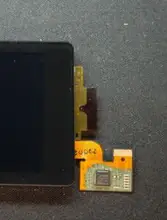 For Canon G20 LCD screen with touch screen replacement of maintenance parts