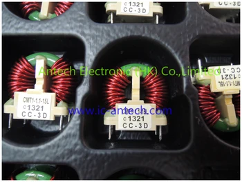

10PCS CMT1-1.1-15L Common mode choke, toroid ( please contact us before order it ! )