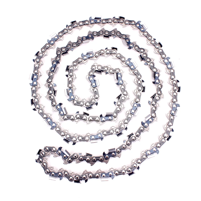 

CORD High Quality Chainsaw Chains 36" .404" .063 106dl Full Chisel Saw Chains Fit For Wooding Cutting Chainsaw CD59AC106L