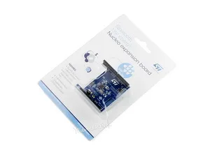 

STM32 X-NUCLEO-IDB04A1 Bluetooth low energy expansion board based on BlueNRG for STM32 Board Nucleo