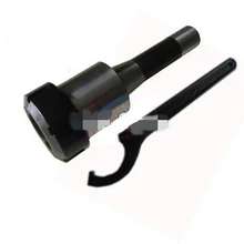 ER40 R8 7/1" Весна Цанга Бриджпорт фрезерные инструмент холдинг-# C71