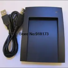 13,56 МГц Бесконтактный rfid Nfc Брелок-карточка USB ридер писатель копир ISO14443A Сверхлегкий+ 2 шт M1 карта+ программное обеспечение