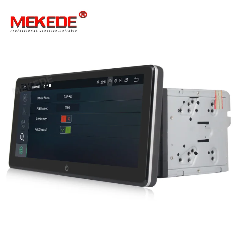 Sale MEKEDE 2 Din 10.25