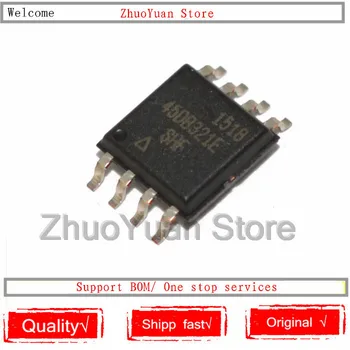 

10PCS/lot AT45DB321E AT45DB321E-SHF AT45DB321 AT45DB321E-SHF-T SOP8 New original IC chip