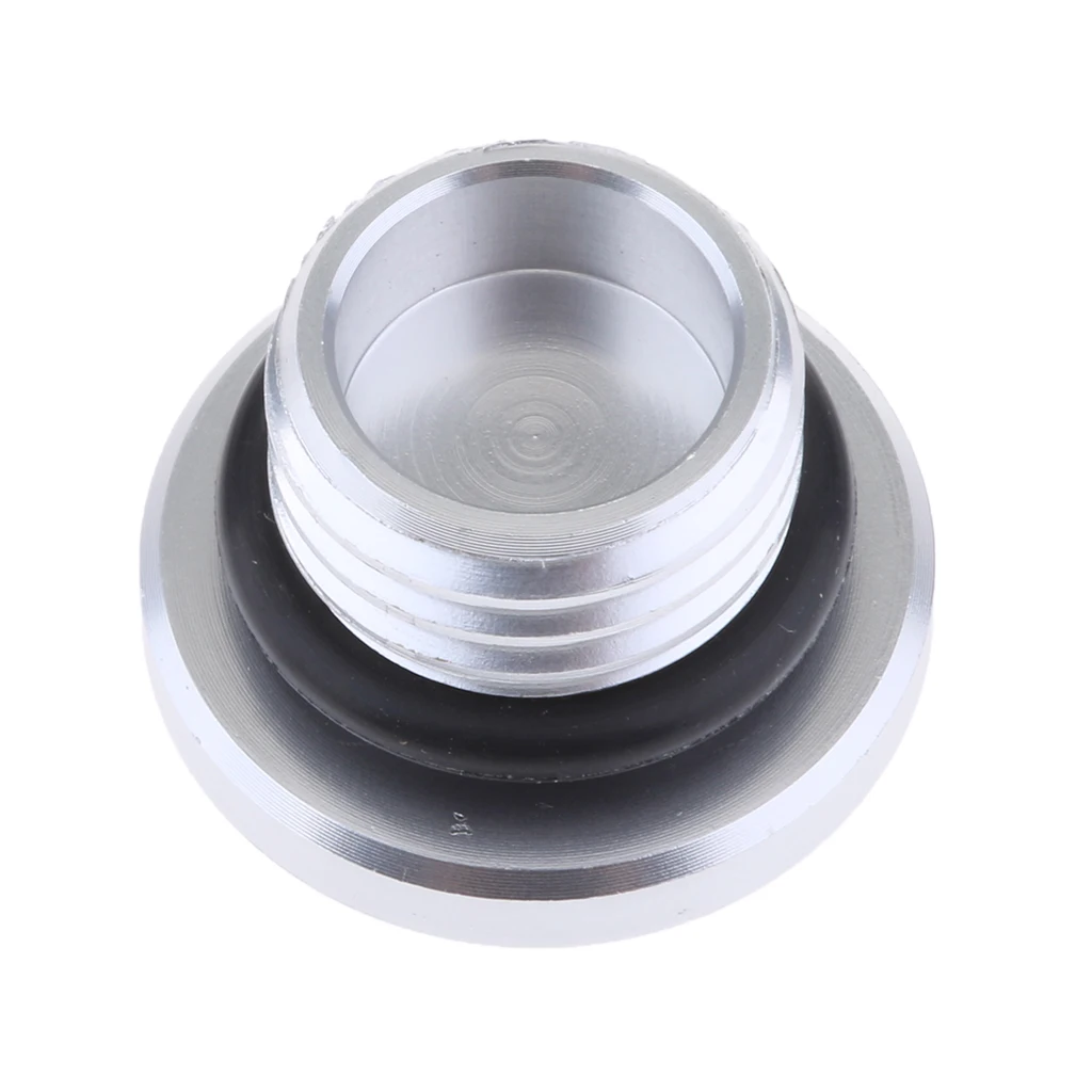 1 Piece CNC Engine Oil Filler Screw Cap  Oil Filler Screw Cap For DUCATI MONSTER 696 796 797 821 Motorcycle Accessories 
