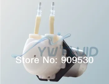 

Micro peristaltic pump YW01 DC12V/24V frss shipping