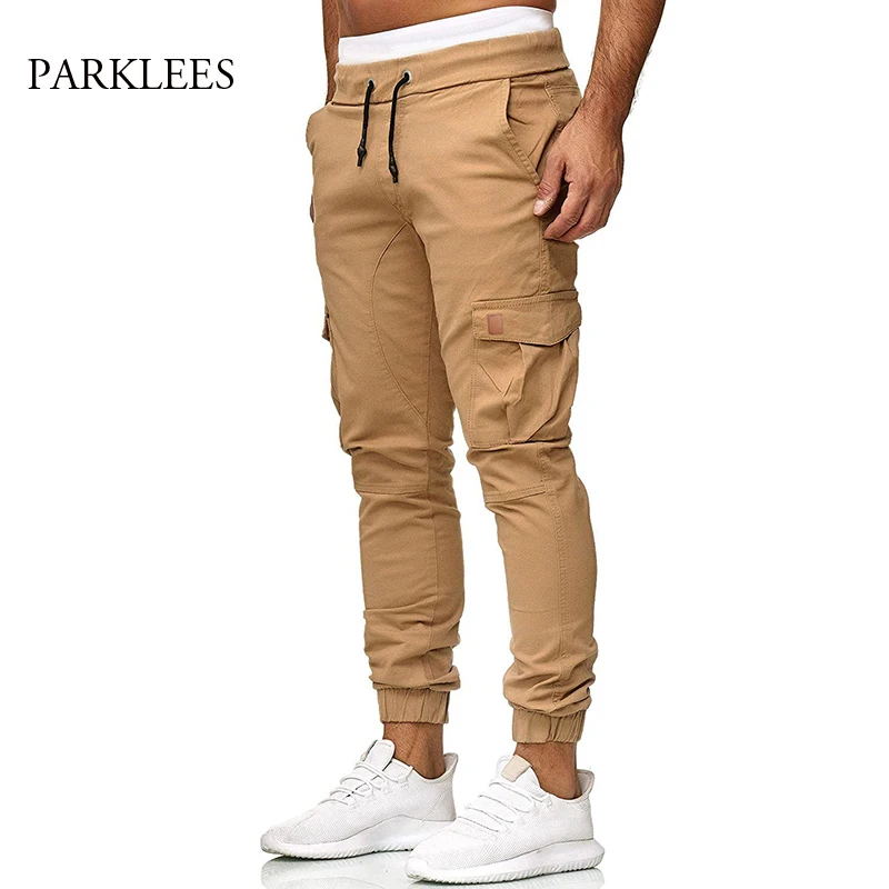 legging cargo pants