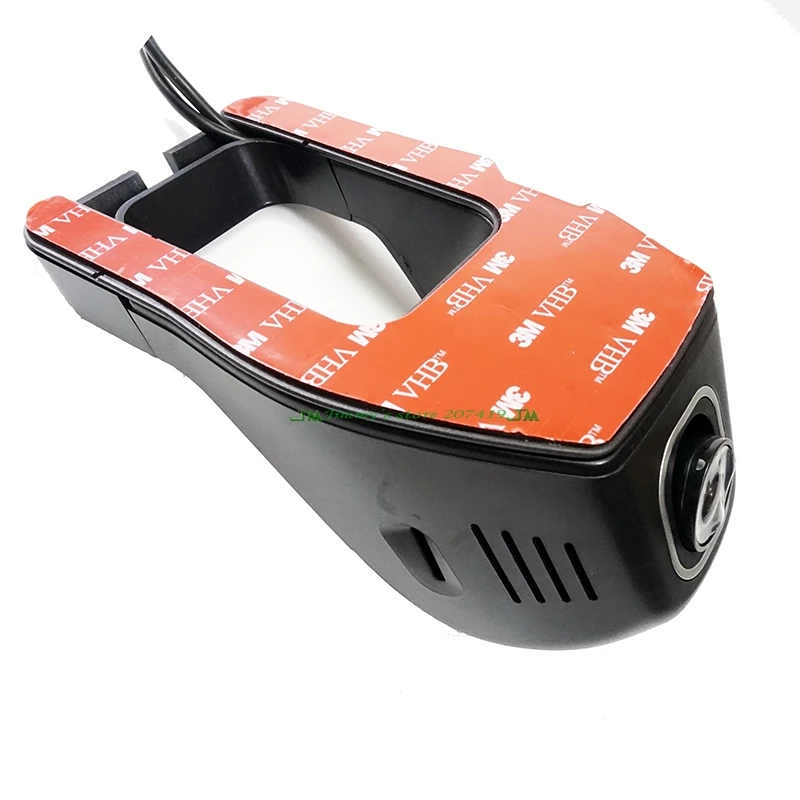 Универсальный Автомобильный видеорегистратор Novatek 96655 IMX322 Full HD 1080P|dash cam|car dvr wificar |