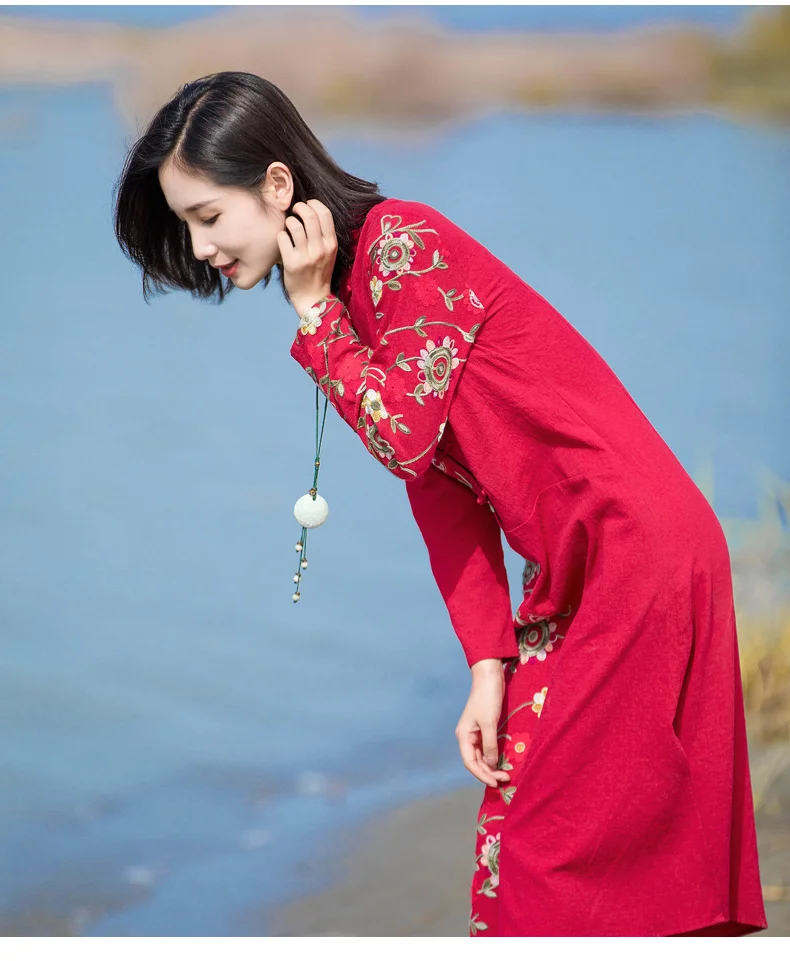 chinese dress embroidery (6)