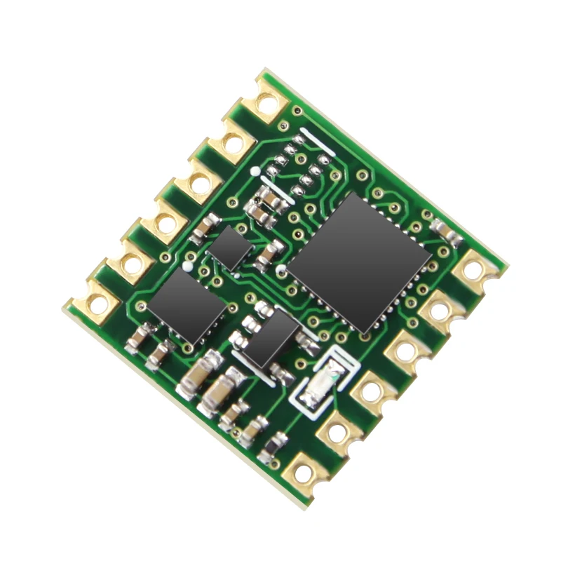

JY61P Serial 6-axis Acceleration Gyroscope BMI160 Attitude Angle Measurement Module Sensor