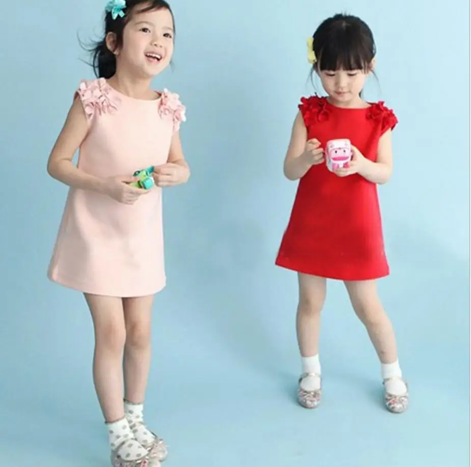 Детское Платье Рукава фото 10