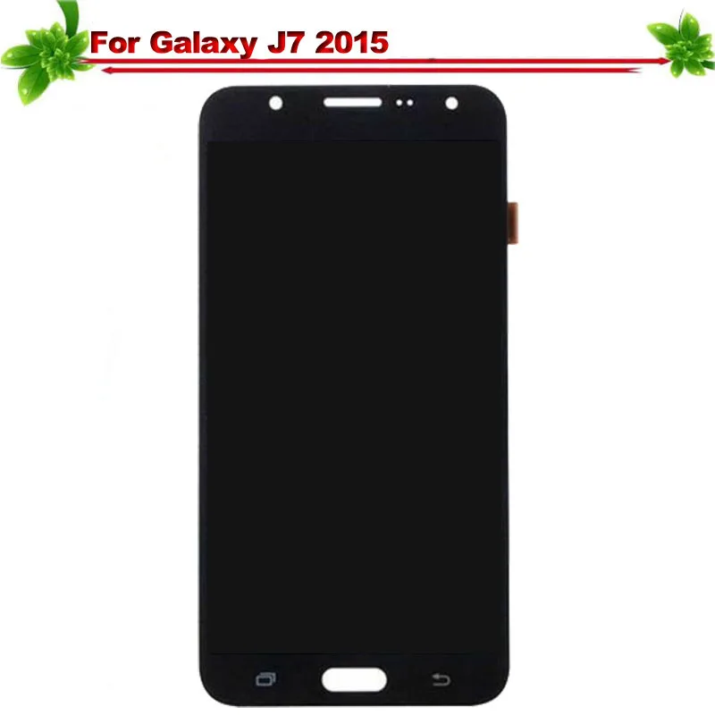 for Samsung Galaxy J7 2015 J700 J700F J700H J700M lcd display (2)