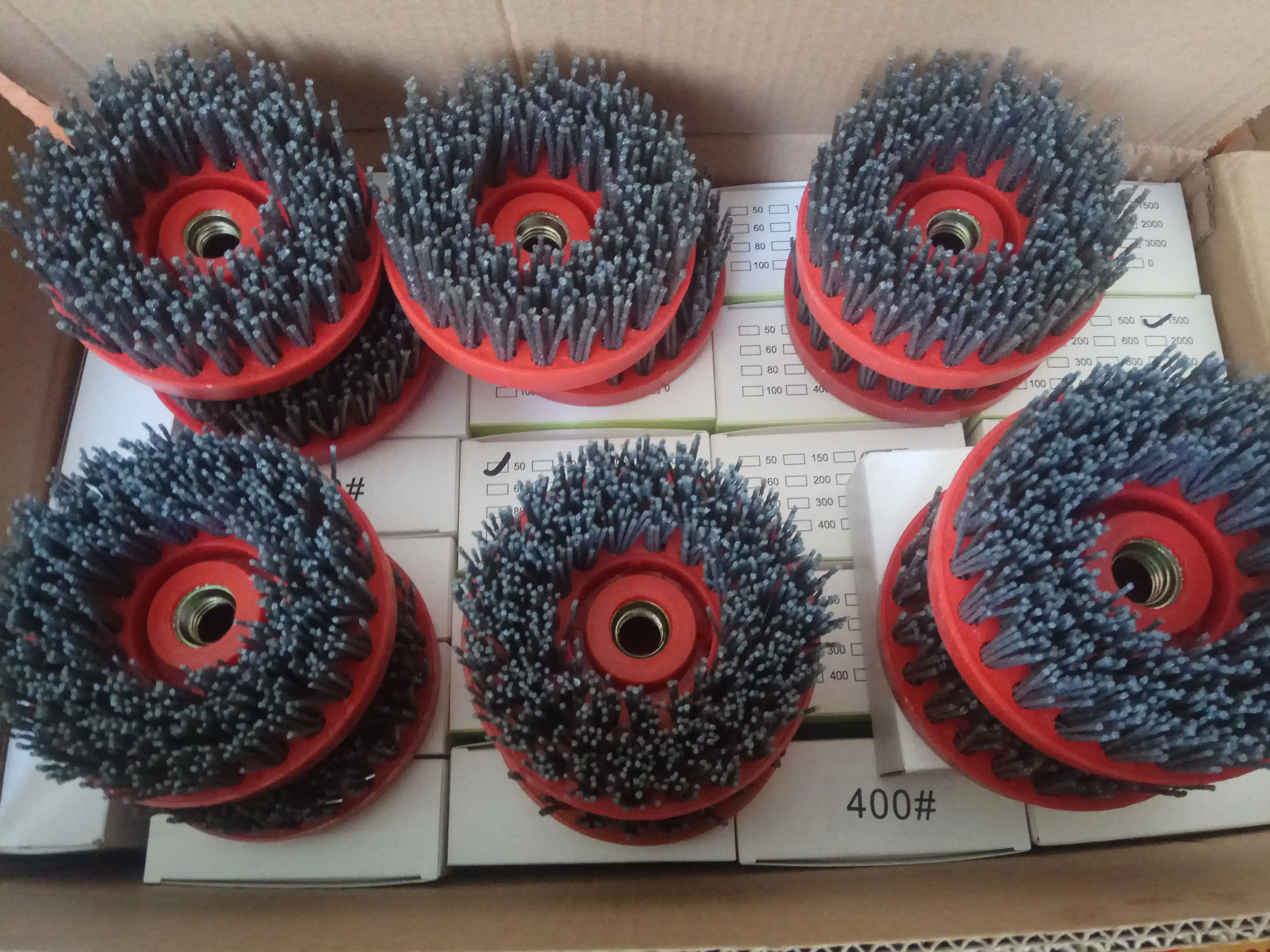 Escava prêmio de diamante Clearance