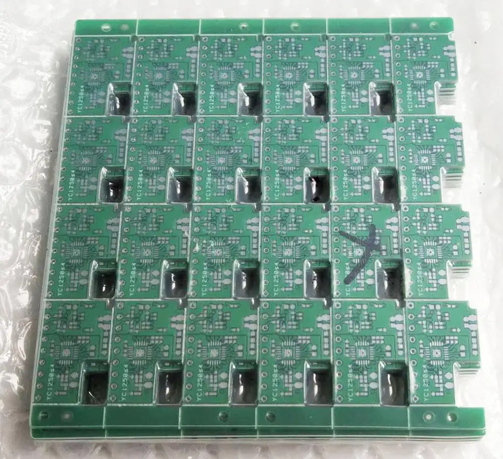 

6 layer pcb/multilayer pcb/pcb prototype
