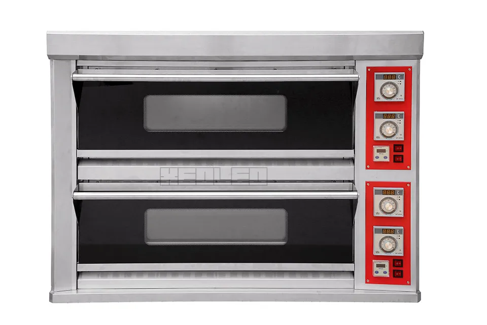 Electric Baker Oven (8)