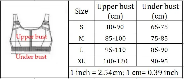 Size