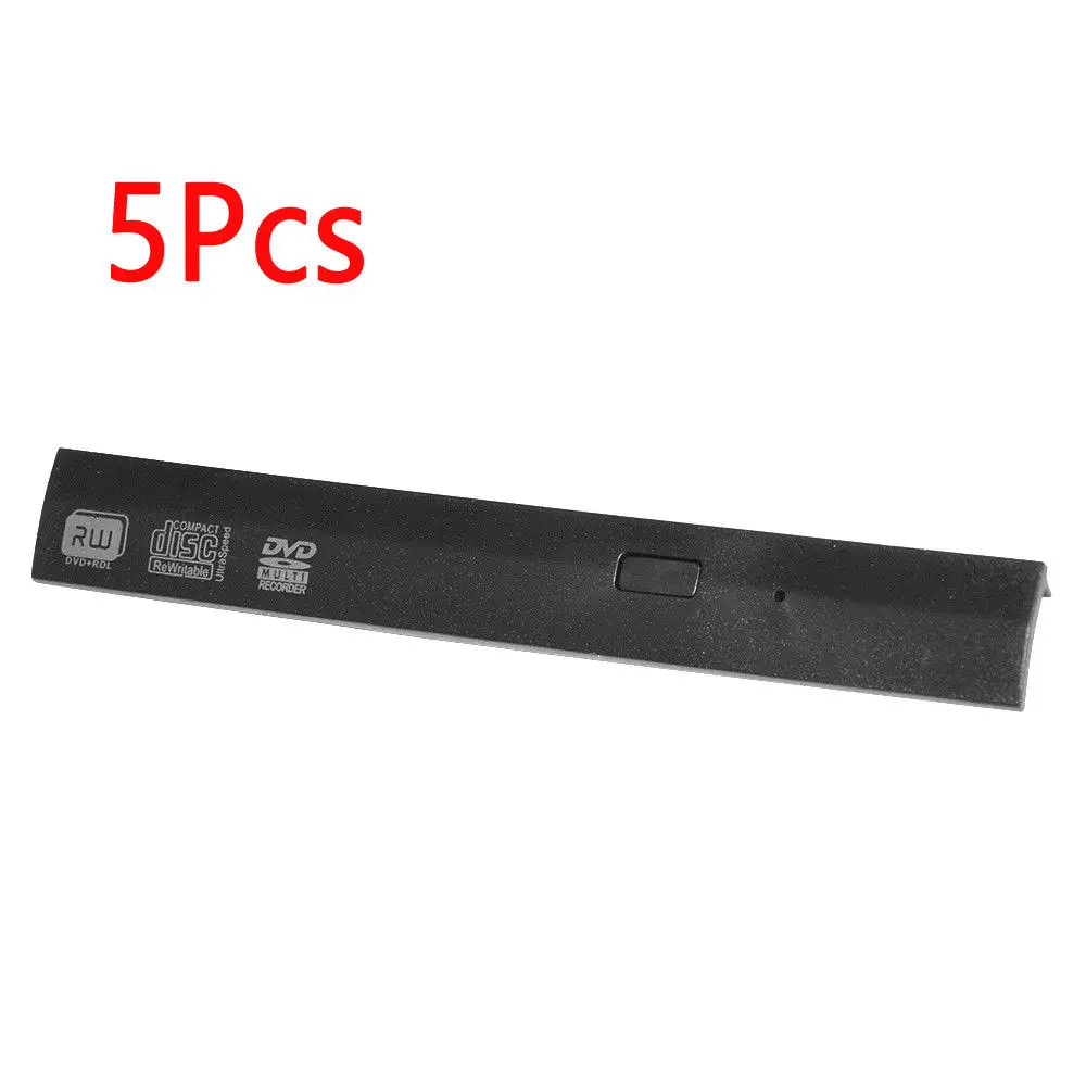 New For HP Zbook 15 G2 Zbook 17 DVD RW Drive Caddy Bezel Door Coverin