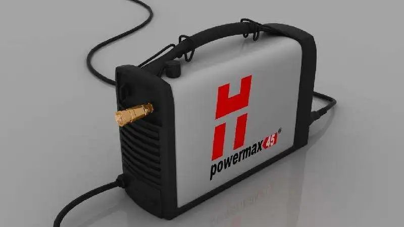 hypertherm 45A