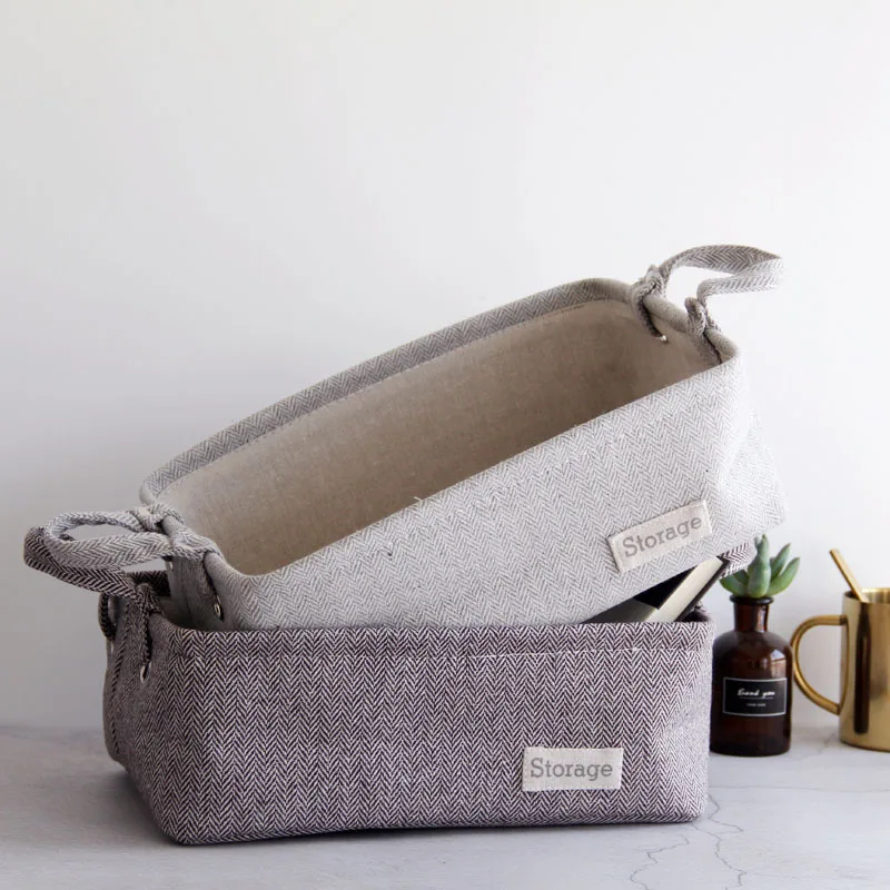

Folding Dirty Clothes Laundry Hamper with Handle Outdoor Picnic Storge Basket Kids Room Toys Orgaznier Desktop Sundries Baskets