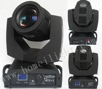 

Professional Wedding 7R Stage Lighting DMX512 Control 230W Beam Moving Head Light