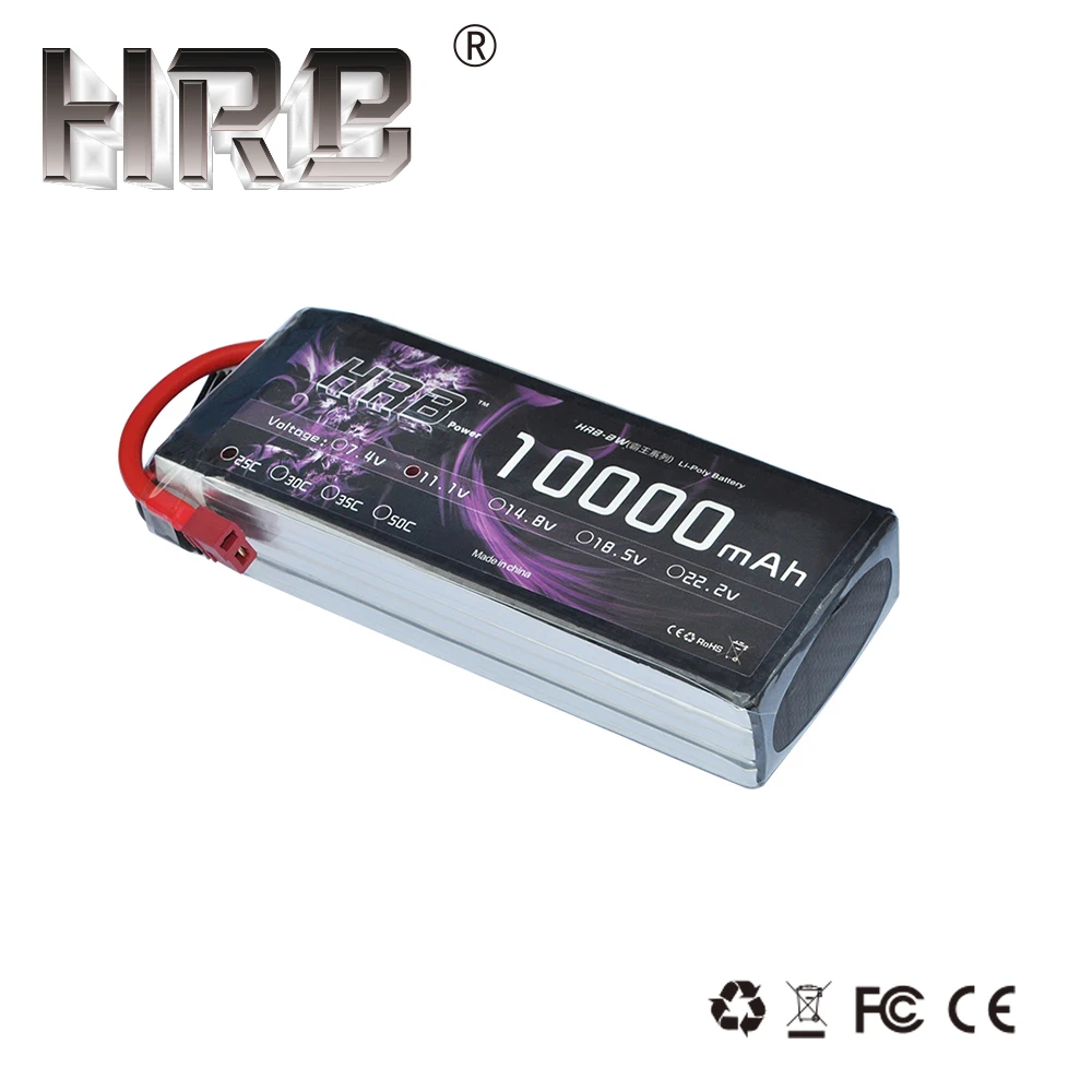 Li pol аккумулятор 10000mah