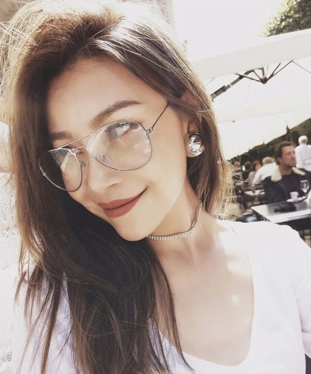 Винтажные Унисекс оправы для очков прозрачные линзы стекло es ретро очки для чтения УФ Защита прозрачные линзы компьютерные женские очки#227897