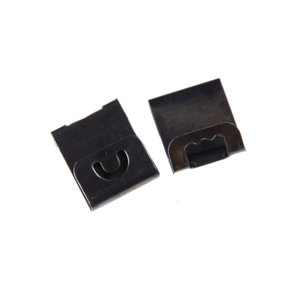 

20PCS/Set Hangers Clips Fix Hanging Hooks For Picture Photo Frames Wall Artwork 14x17cm photo frame hook