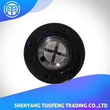 T. DI Бестселлер запчасти дизельного топлива двигателя DPA головной ротор 7180-668S 4/8. 5R