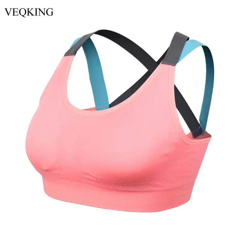 t shirt sports bra
