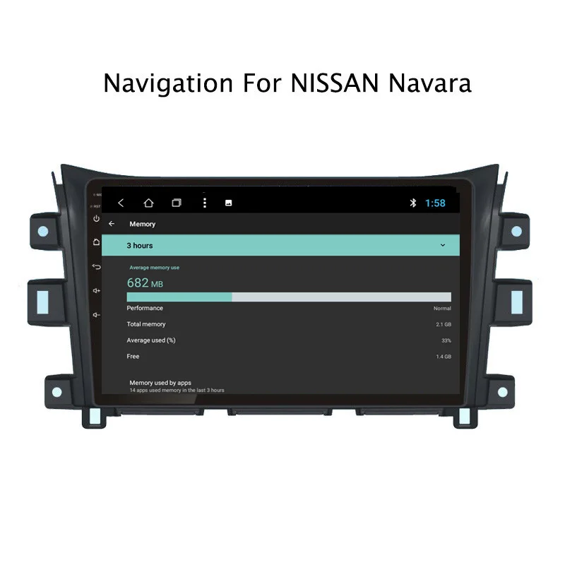 Flash Deal NAVITOPIA 10.1inch 2G RAM 32G ROM Android 8.1 Vehicle Car DVD Multimedia GPS Navigation for Nissan Navara 2017 8 Flash Deal NAVITOPIA 10.1inch 2G RAM 32G ROM Android 8.1 Vehicle Car DVD Multimedia GPS Navigation for Nissan Navara 2017 8
