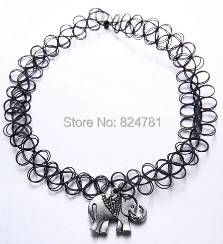 Free Ship 1000Pcs Tibetan Silver Spacer Beads For Jewelry Making 3x5mm nouveau