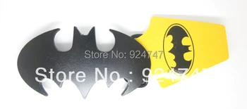 

Black Batman Cutout Belt Buckle