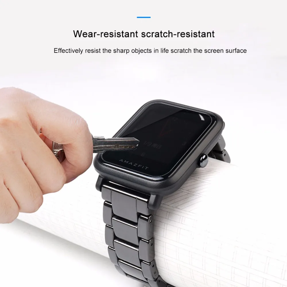 HANGRUI-3Pcs-lot-TPU-Screen-Protector-Soft-Film-for-Xiaomi-Huami-Amazfit-Bip-BIT-PACE-Lite (1)