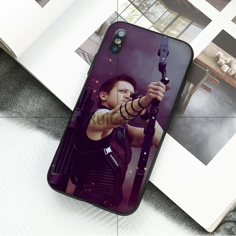 Marvel Avengers Hawkeye