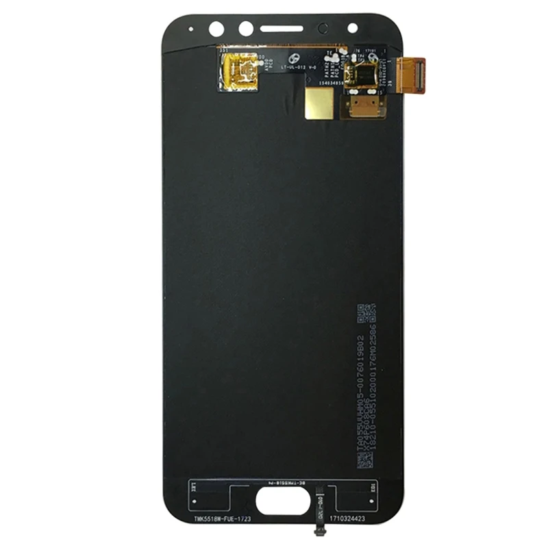 ЖК дисплей для ASUS ZenFone 4 Selfie Pro ZD552KL сенсорный экран дигитайзер стекло сборка